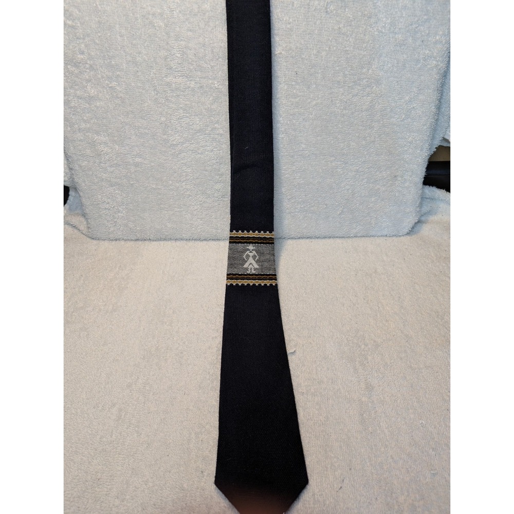 Artesania Landa Peru‎ Tie Vintage
